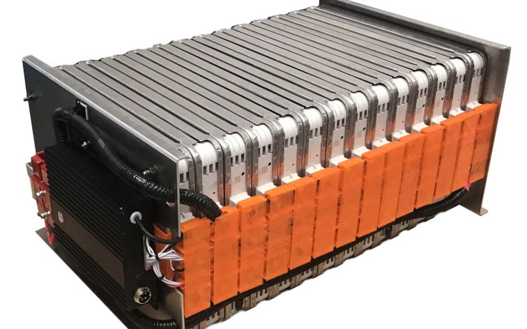 The Lithium-Ion Golf Cart Battery Pack - Things You Must Know