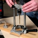 Wooden Drill Bits: Tips & Tools for Drilling Holes In Wood